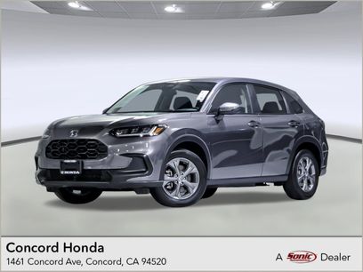 Used 2026 Honda HR-V LX