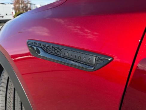 New 2026 MAZDA CX-90 3.3 Turbo w/ Premium Sport Pkg image 13