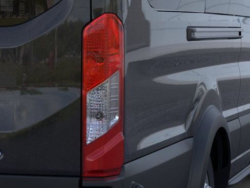 New 2026 Ford Transit 250 148 High Roof Extended AWD image 21