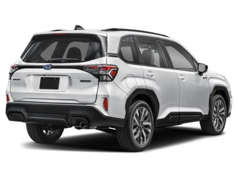 New 2026 Subaru Forester Touring AWD/4WD image 2
