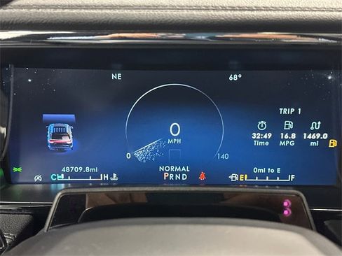 Used 2022 Lincoln Navigator Reserve image 30