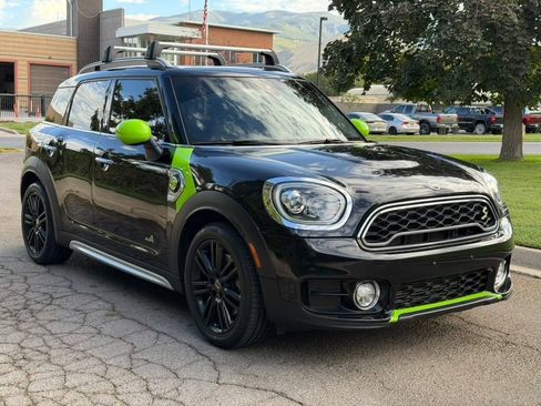 Used 2019 MINI Cooper Countryman SE w/ Premium Package AWD/4WD image 6