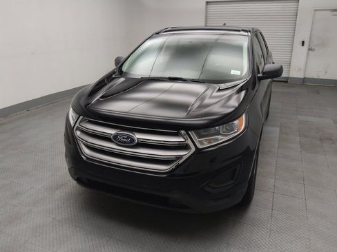 Used 2018 Ford Edge SE AWD/4WD image 15