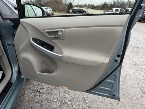 Used 2012 Toyota Prius Two image 14