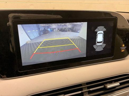 Used 2020 Hyundai Palisade SEL image 20