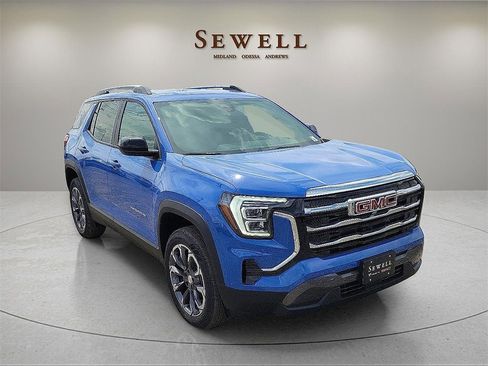 New 2026 GMC Terrain Elevation w/ Elevation Premium Package image 7