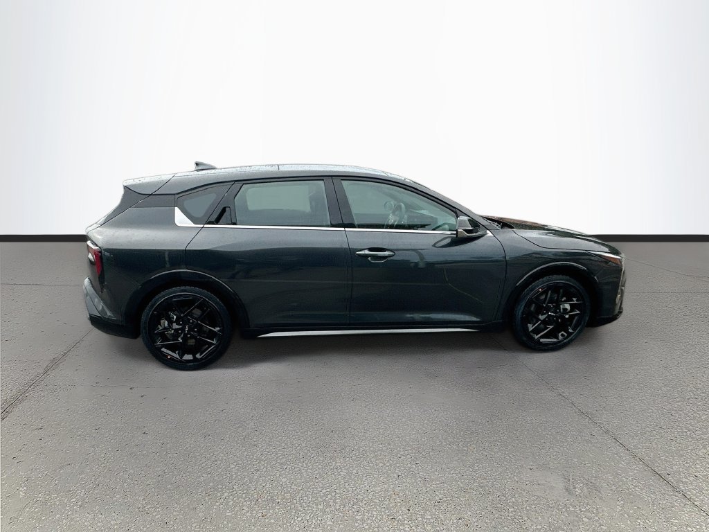New 2026 Kia K4 GT-Line Turbo FWD image 8