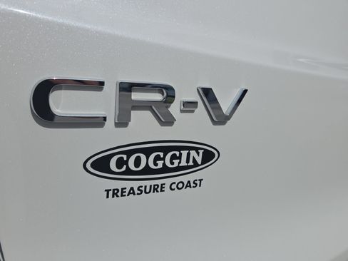 Used 2024 Honda CR-V EX image 39