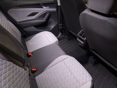 New 2025 Volkswagen Tiguan S FWD image 24