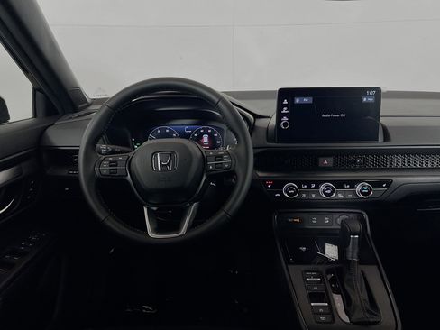 New 2026 Honda CR-V Sport-L image 17
