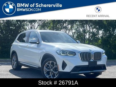Used 2024 BMW X3 xDrive30i w/ Premium Package w/ZPA