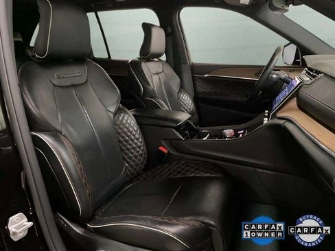 Used 2022 Jeep Grand Cherokee Summit image 70