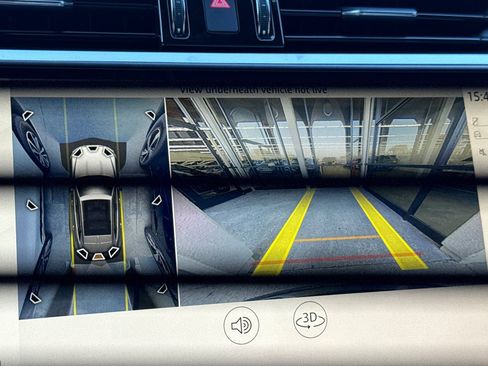 New 2026 Jaguar F-PACE R-Dynamic S image 21