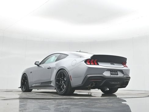 New 2025 Ford Mustang GT Premium w/ GT Performance Package image 48