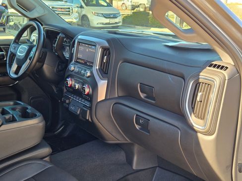 Certified 2021 GMC Sierra 1500 SLT image 29