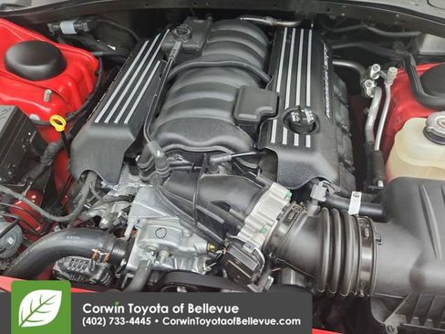 Used 2022 Dodge Charger Scat Pack image 32