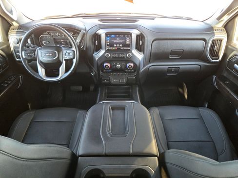 Used 2021 GMC Sierra 1500 SLT image 16