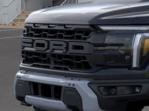 New 2025 Ford F150 Raptor AWD/4WD image 17