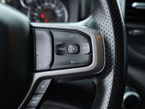 Used 2024 RAM 2500 Tradesman image 26