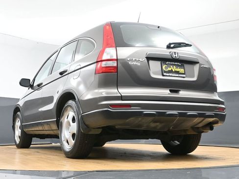 Used 2010 Honda CR-V LX image 45