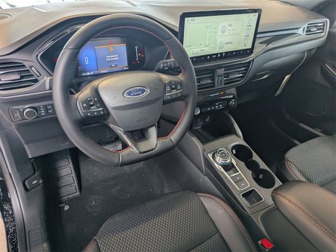 New 2026 Ford Escape ST-Line w/ Tech Pack #1 image 9