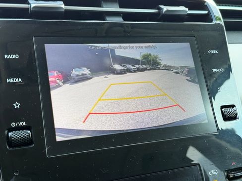Used 2022 Hyundai Tucson SEL w/ Cargo Package AWD/4WD image 22