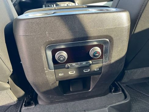 Used 2021 Chevrolet Tahoe LT w/ Rear Media and Nav Package image 23