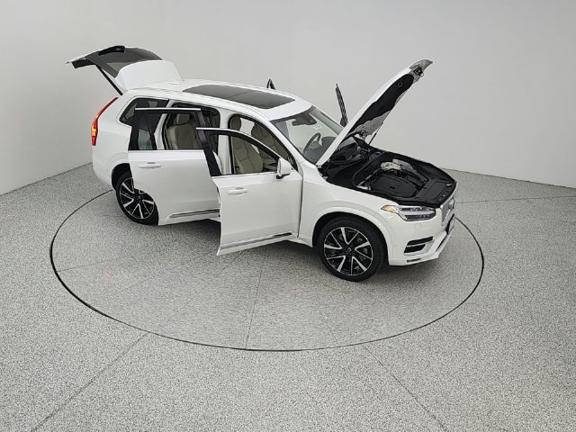 Used 2024 Volvo XC90 B6 Plus w/ Protection Package Premier AWD/4WD image 22