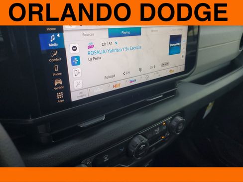 New 2026 Jeep Wrangler Sport image 17