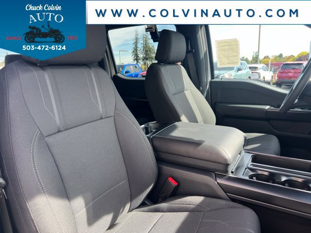 New 2026 Ford F150 STX AWD/4WD image 23
