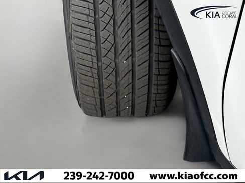 Certified 2020 Kia Sportage LX image 38