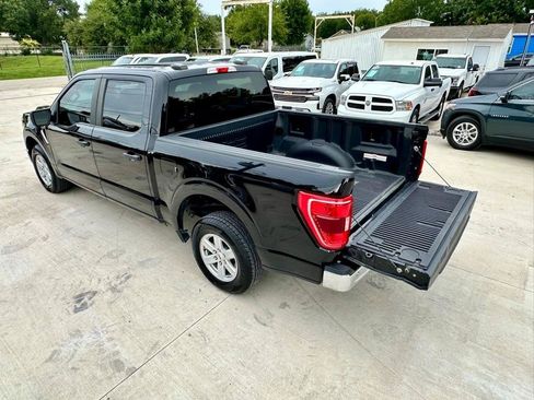 Used 2023 Ford F150 XLT RWD image 16