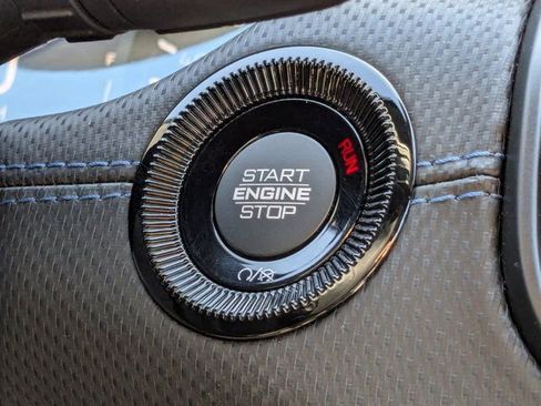 New 2026 Jeep Compass Latitude image 28