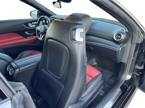Used 2020 Mercedes-Benz E 450 Cabriolet image 48