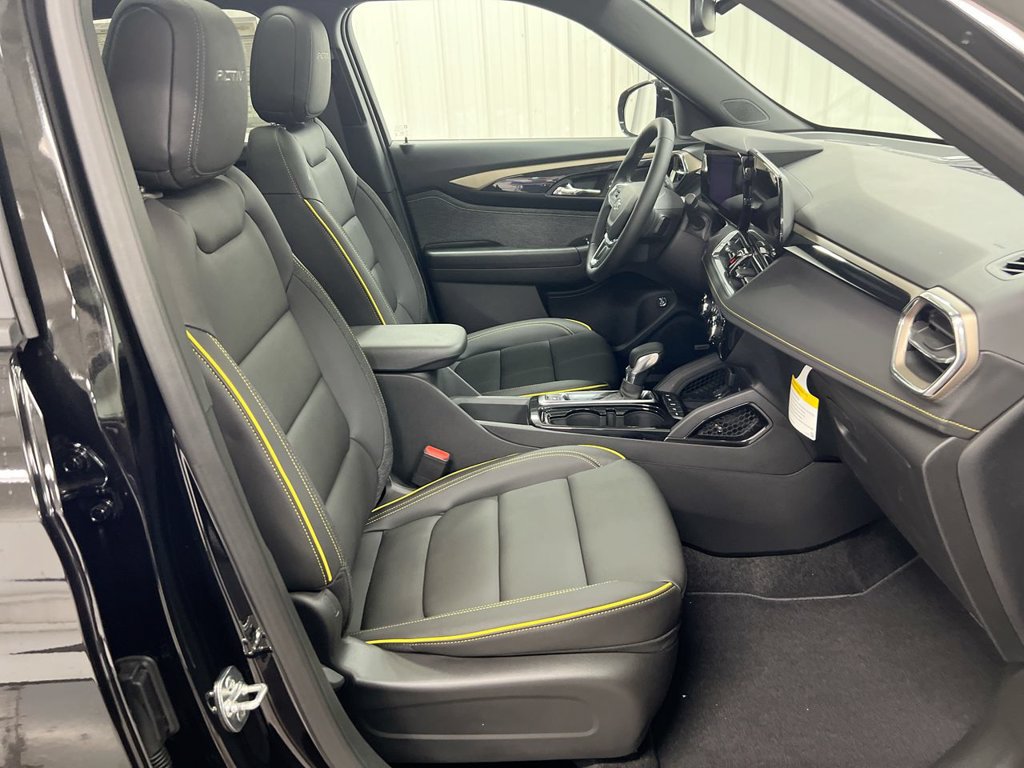 New 2026 Chevrolet TrailBlazer ACTIV w/ Convenience Package AWD/4WD image 22