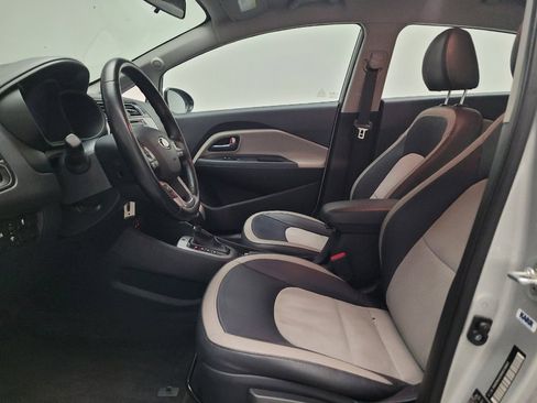 Used 2017 Kia Rio EX w/ Option Group 030 FWD image 17