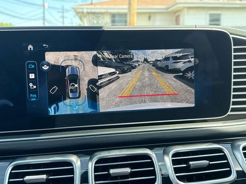 New 2026 Mercedes-Benz GLE 450 4MATIC image 12