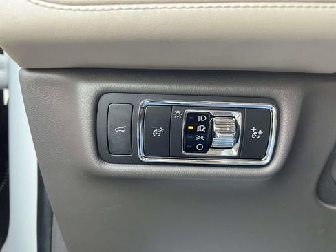 Certified 2022 Lincoln Aviator Reserve w/ Elements Package Plus image 19