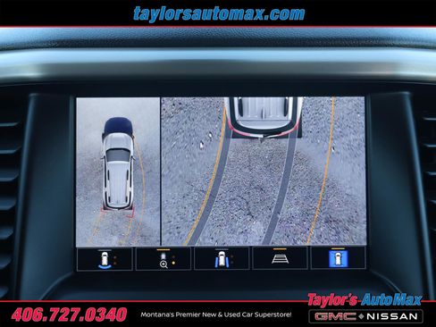 Used 2021 GMC Acadia Denali image 24