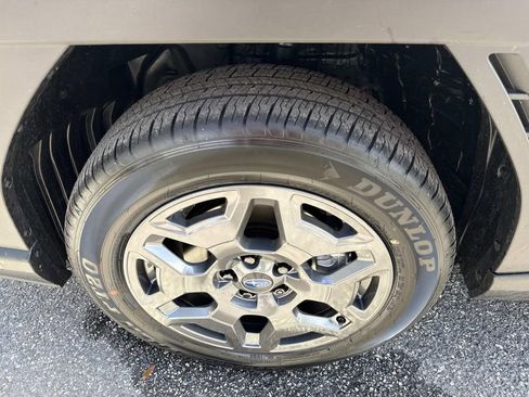 New 2026 Subaru Outback Premium image 10