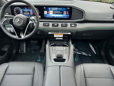 New 2026 Mercedes-Benz GLE 350 4MATIC image 12