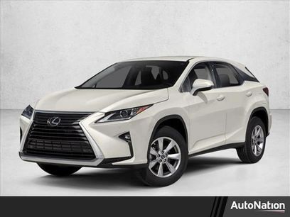 Used 2019 Lexus RX 350 FWD