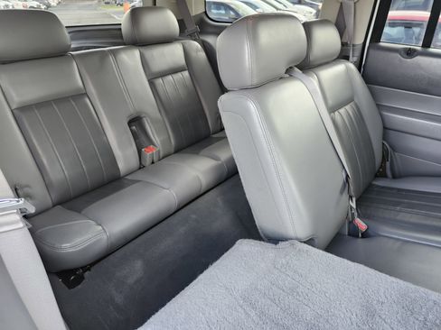 Used 2004 Dodge Durango Limited image 20