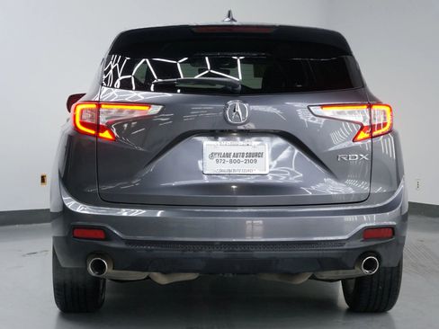 Used 2019 Acura RDX FWD image 6