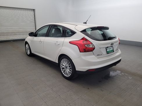 Used 2014 Ford Focus Titanium image 5
