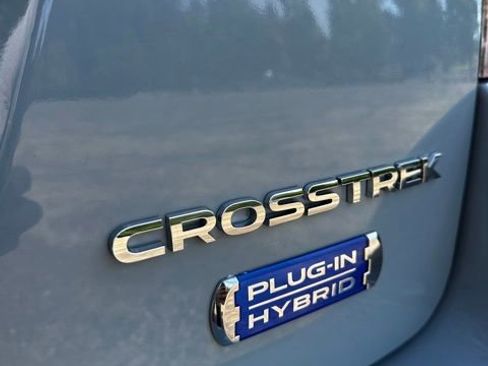 Used 2019 Subaru Crosstrek Hybrid w/ Moonroof Package w/Navigation AWD/4WD image 30