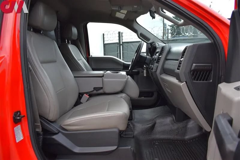 Used 2017 Ford F350 XL w/ Power Equipment Group RWD image 24