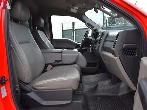 Used 2017 Ford F350 XL w/ Power Equipment Group RWD image 24