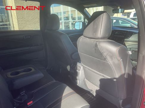 Used 2022 Honda Passport TrailSport image 58