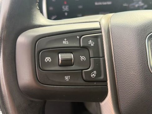 Used 2024 GMC Sierra 2500 Denali w/ Denali Reserve Package image 14